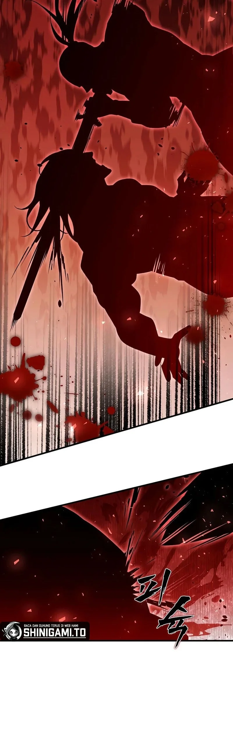 The Ruler Of Darkness Chapter 20 Gambar 21
