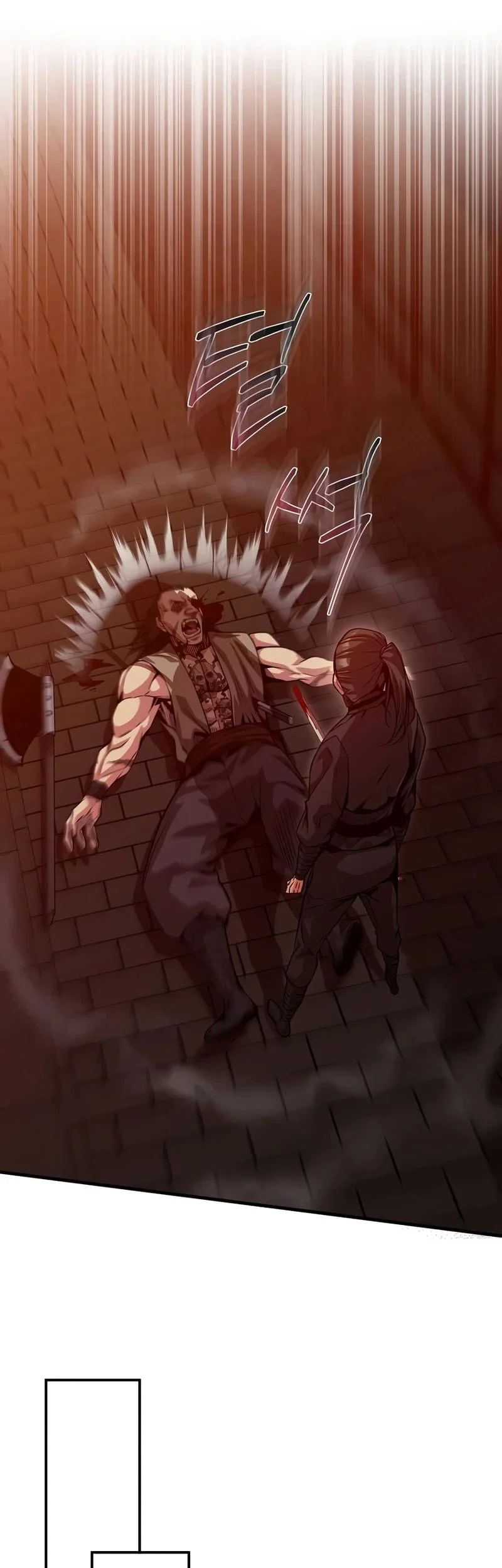 The Ruler Of Darkness Chapter 20 Gambar 22