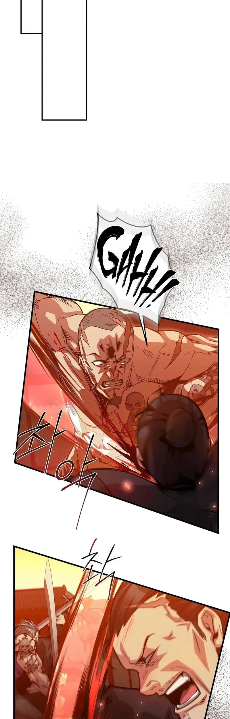 The Ruler Of Darkness Chapter 20 Gambar 23