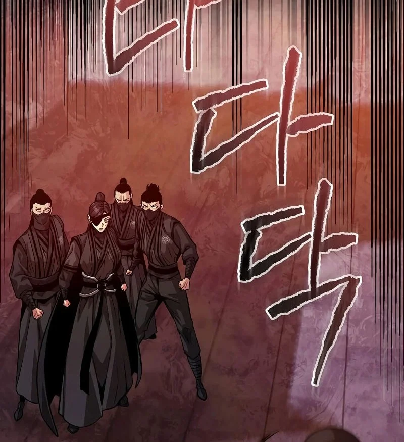 The Ruler Of Darkness Chapter 21 Gambar 28