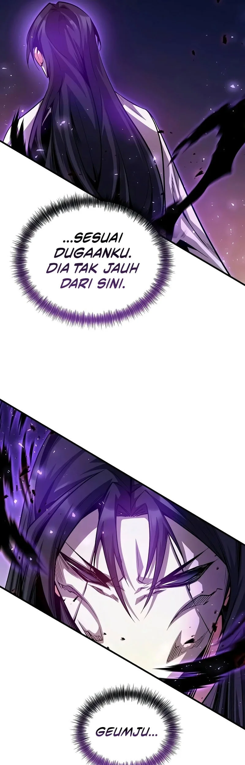 The Ruler Of Darkness Chapter 22 Gambar 30
