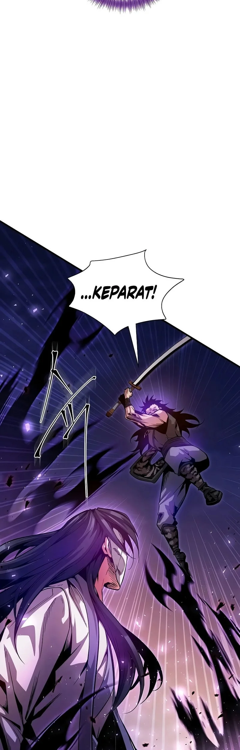 The Ruler Of Darkness Chapter 22 Gambar 31