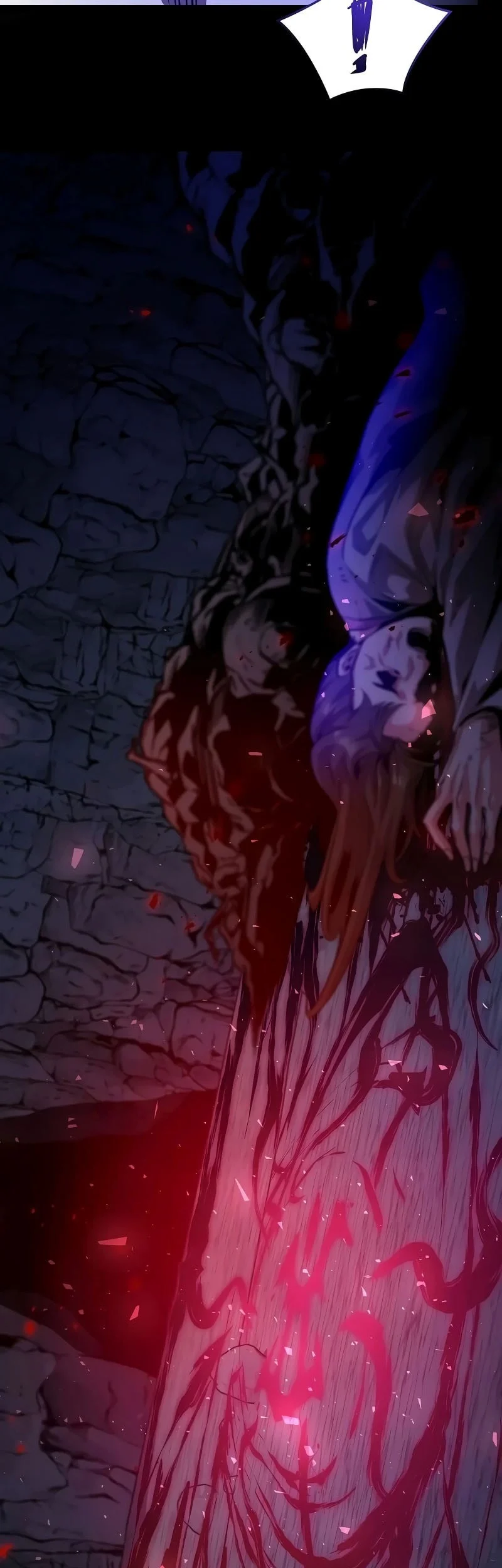 The Ruler Of Darkness Chapter 24 Gambar 31