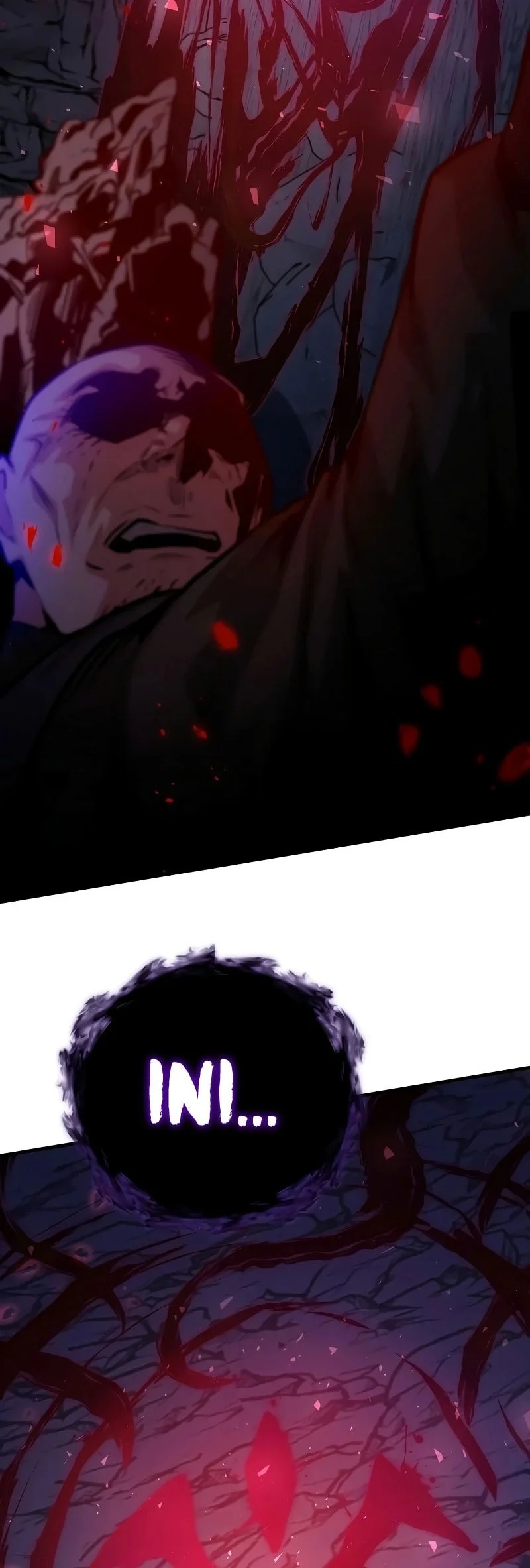 The Ruler Of Darkness Chapter 24 Gambar 32
