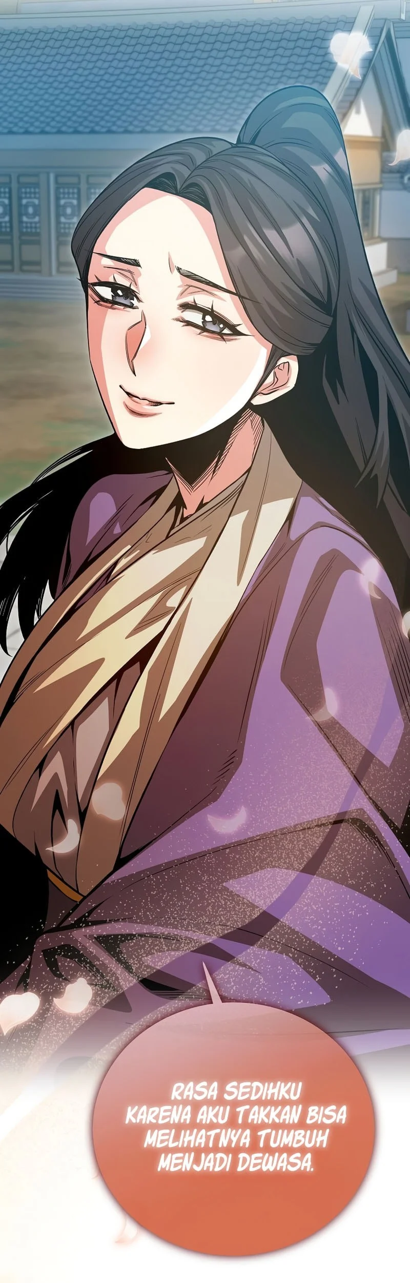 The Ruler Of Darkness Chapter 28 Gambar 31