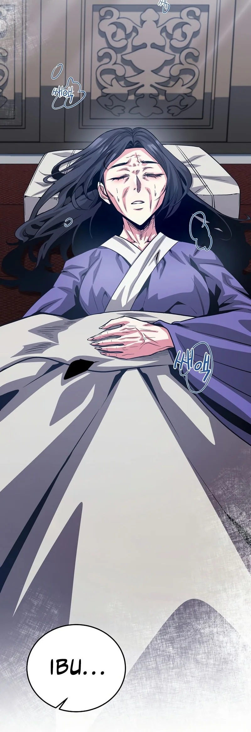 The Ruler Of Darkness Chapter 28 Gambar 34