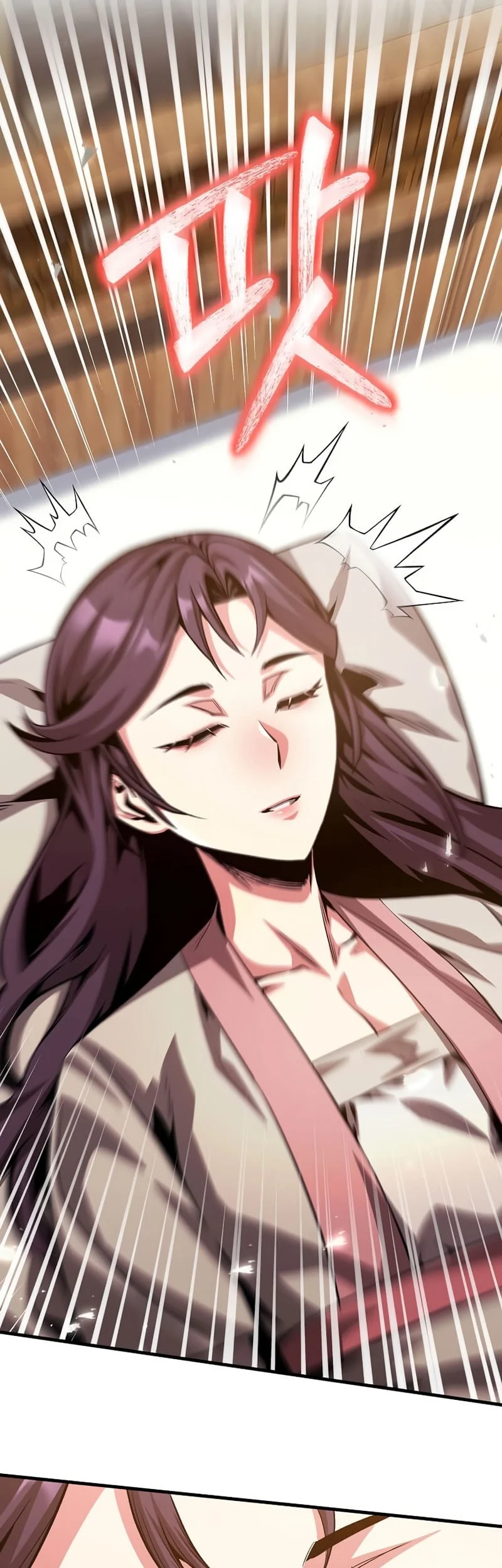 The Ruler Of Darkness Chapter 29 Gambar 27