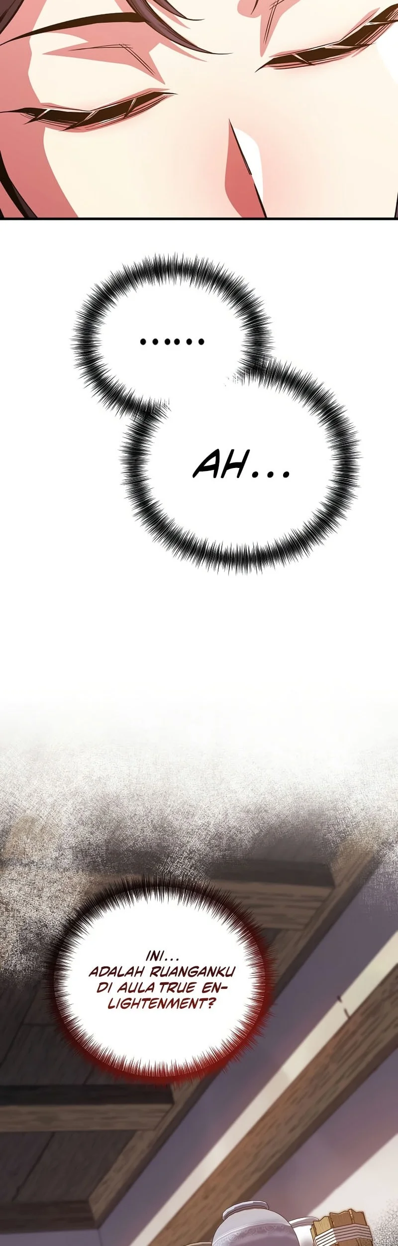 The Ruler Of Darkness Chapter 29 Gambar 28