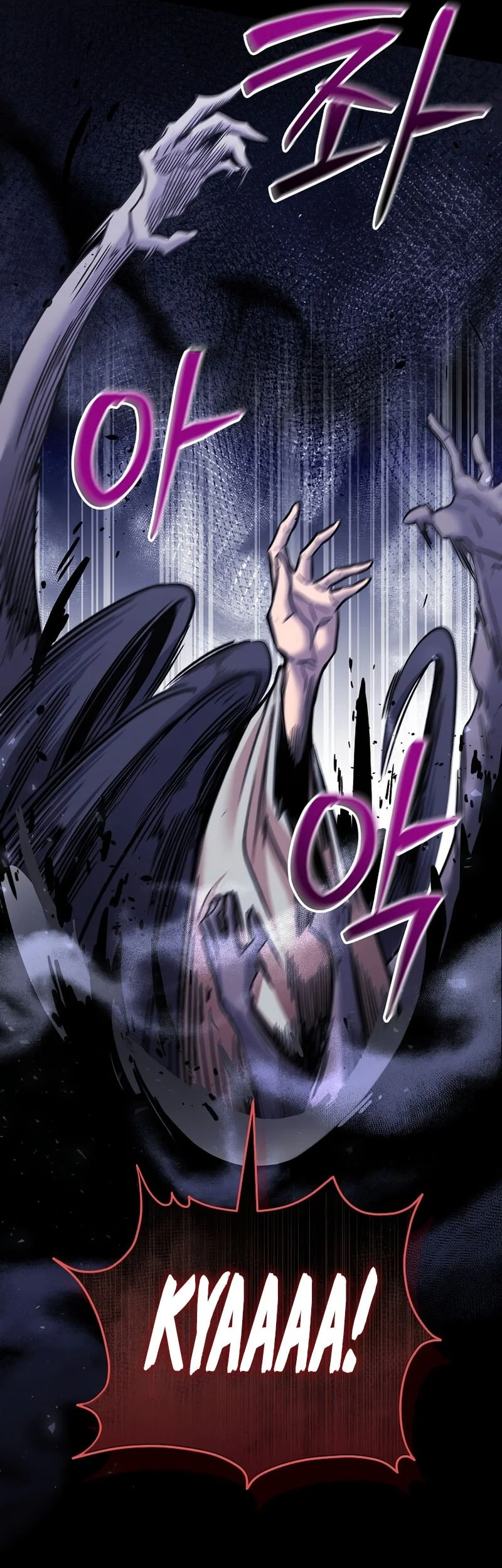 The Ruler Of Darkness Chapter 3 Gambar 34