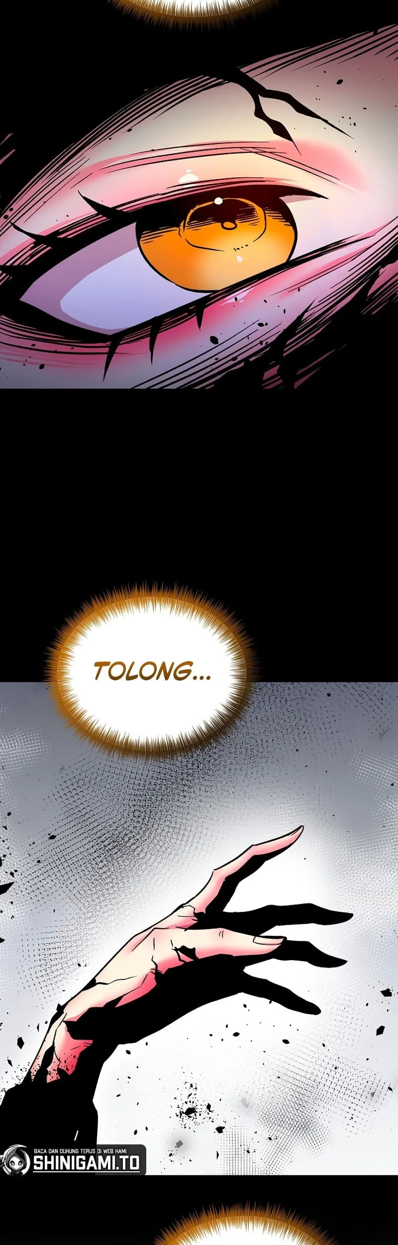 The Ruler Of Darkness Chapter 3 Gambar 36