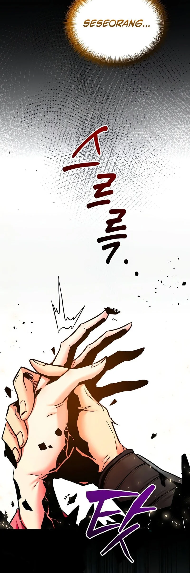 The Ruler Of Darkness Chapter 3 Gambar 37
