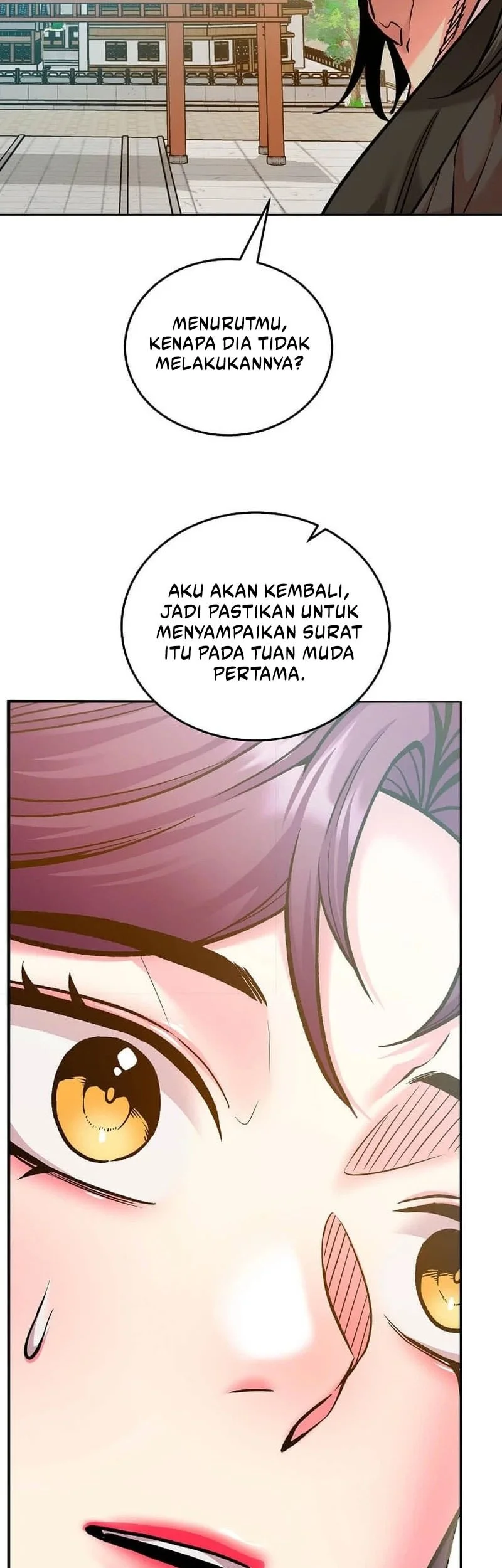The Ruler Of Darkness Chapter 6 Gambar 28