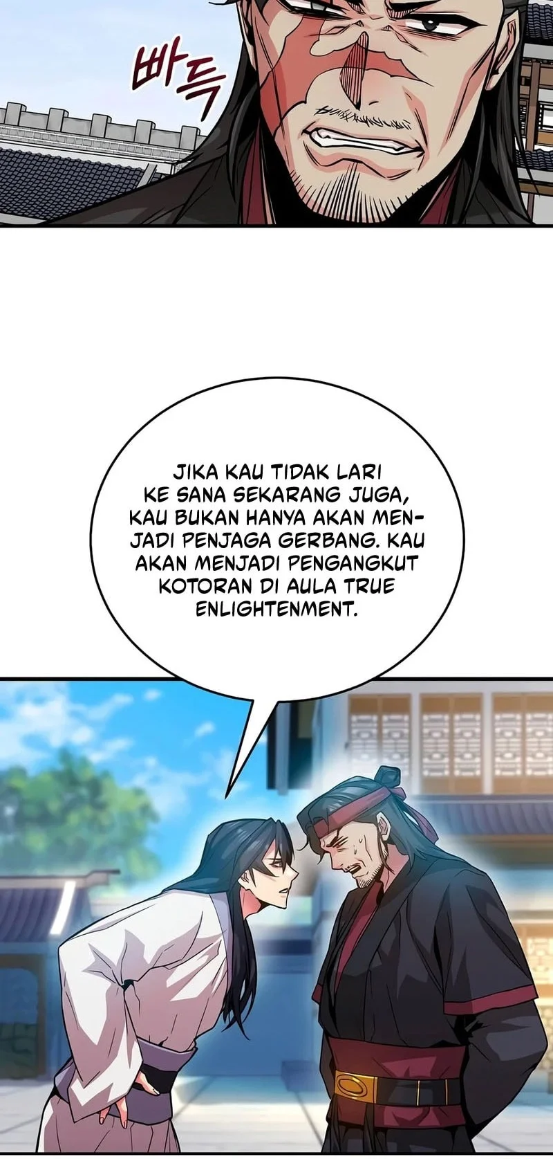 The Ruler Of Darkness Chapter 7 Gambar 22