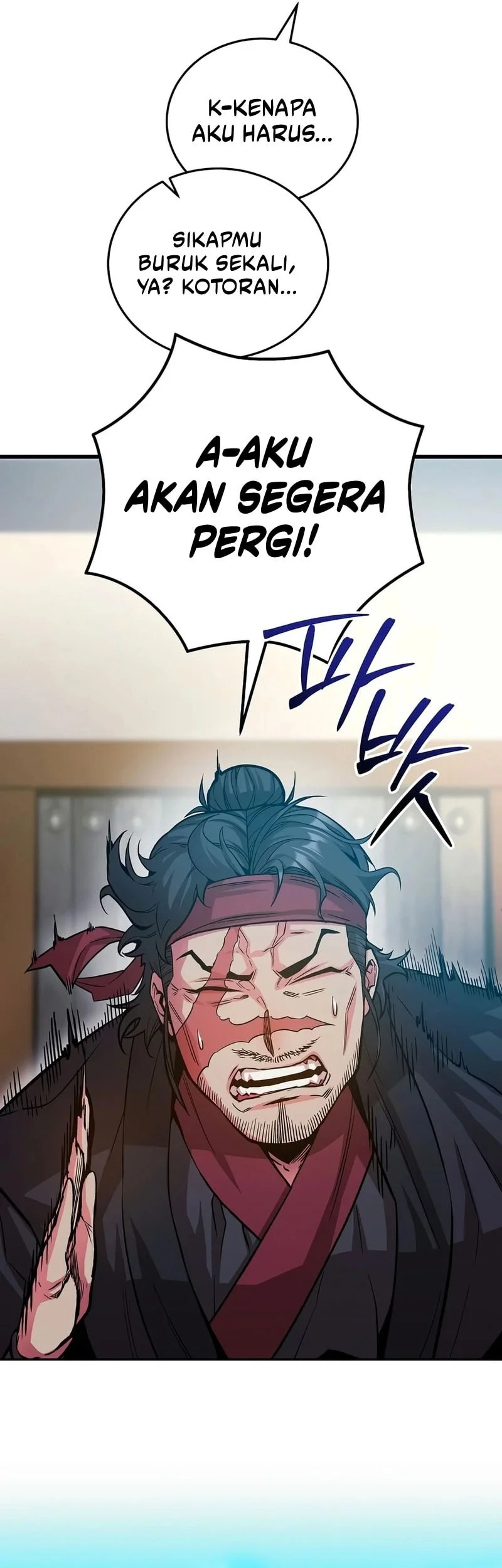 The Ruler Of Darkness Chapter 7 Gambar 23