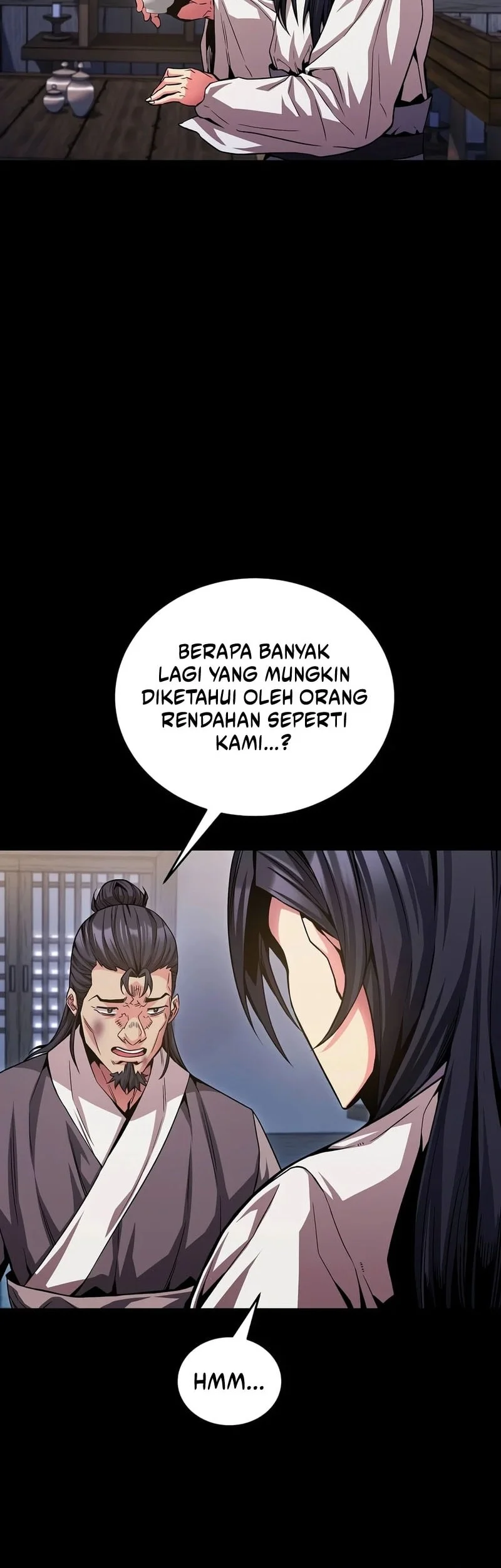 The Ruler Of Darkness Chapter 8 Gambar 24