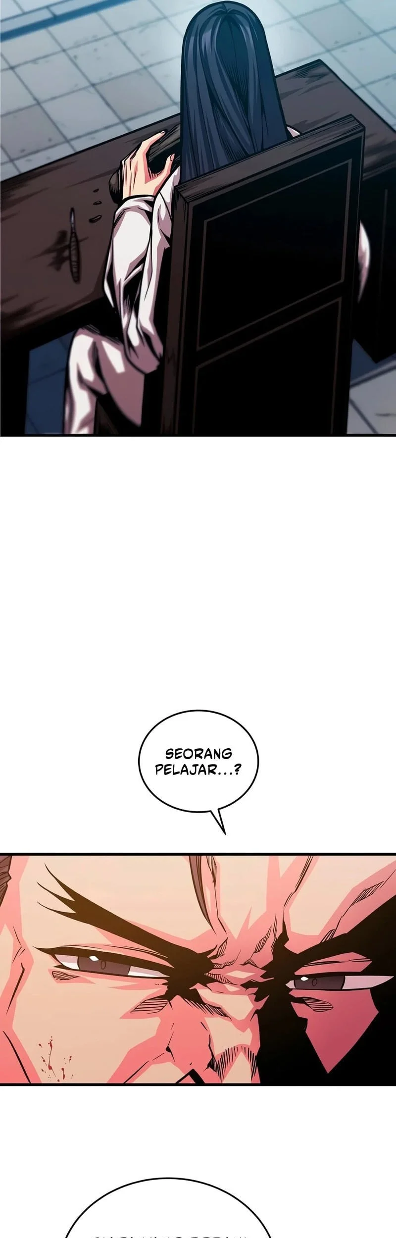 The Ruler Of Darkness Chapter 9 Gambar 23