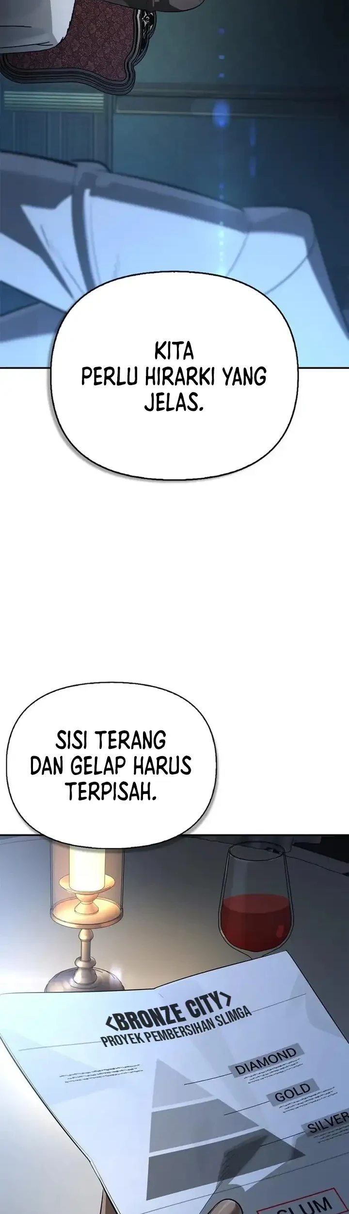 The S-Class Hunter Who Heals Monsters Chapter 45 Gambar 26