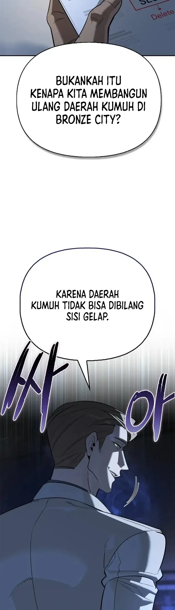 The S-Class Hunter Who Heals Monsters Chapter 45 Gambar 27