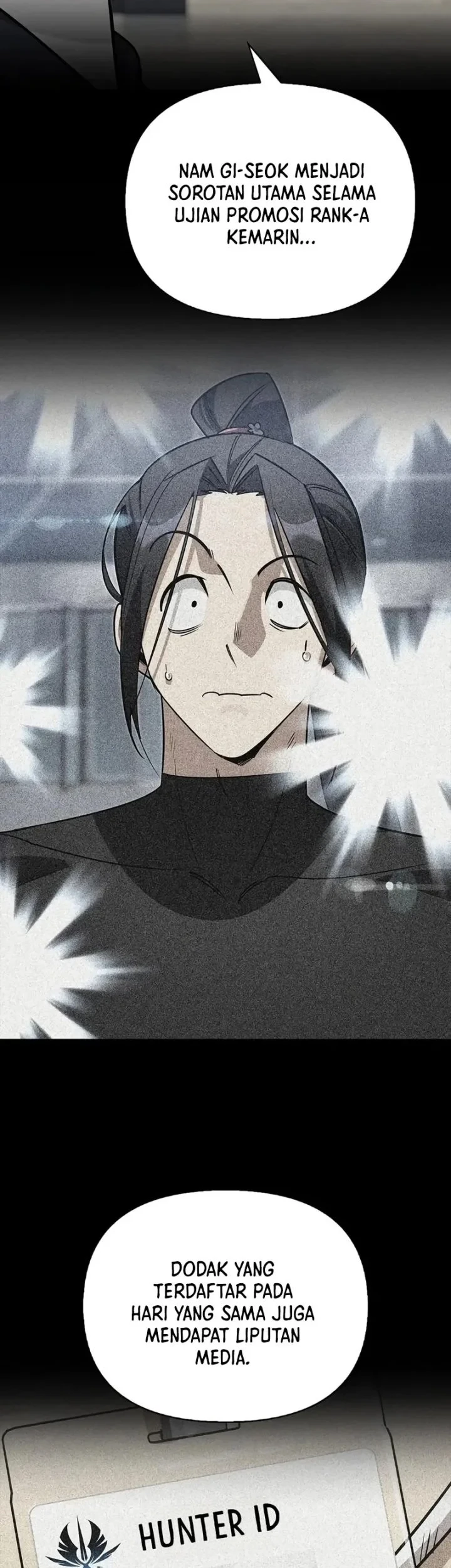 The S-Class Hunter Who Heals Monsters Chapter 46 Gambar 28