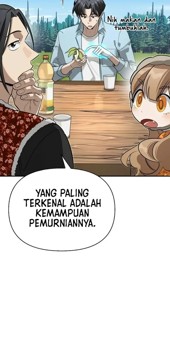 The S-Class Hunter Who Heals Monsters Chapter 48 Gambar 30