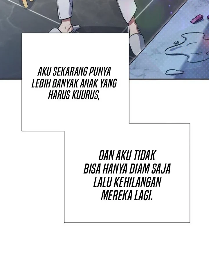 The S-Classes That I Raised Chapter 156 Gambar 28
