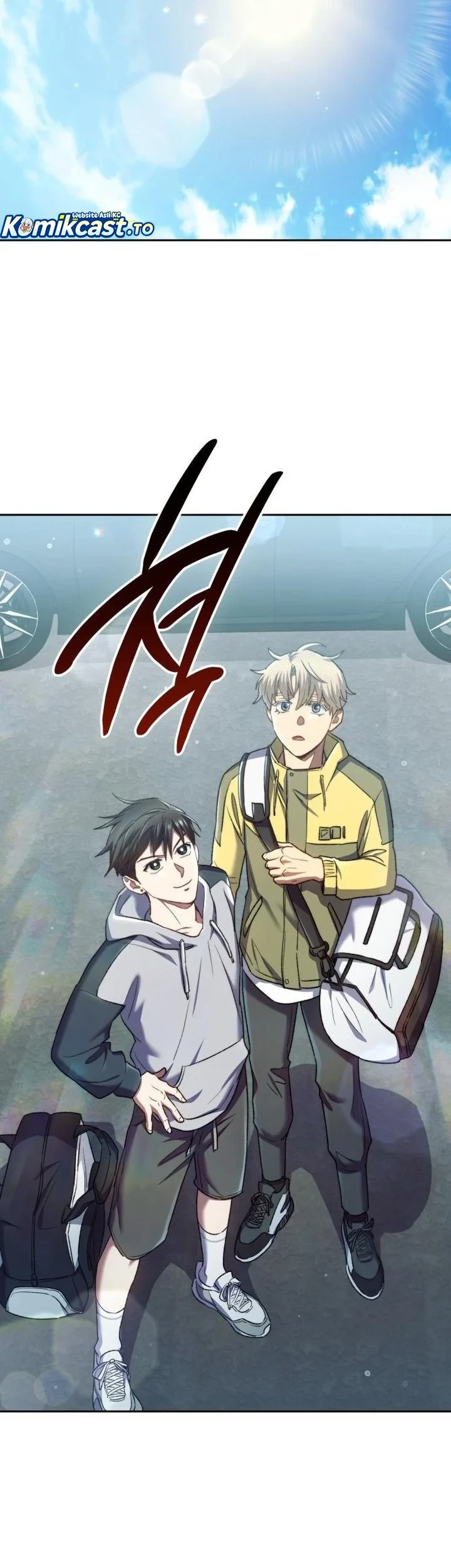 The S-Classes That I Raised Chapter 158 Gambar 28
