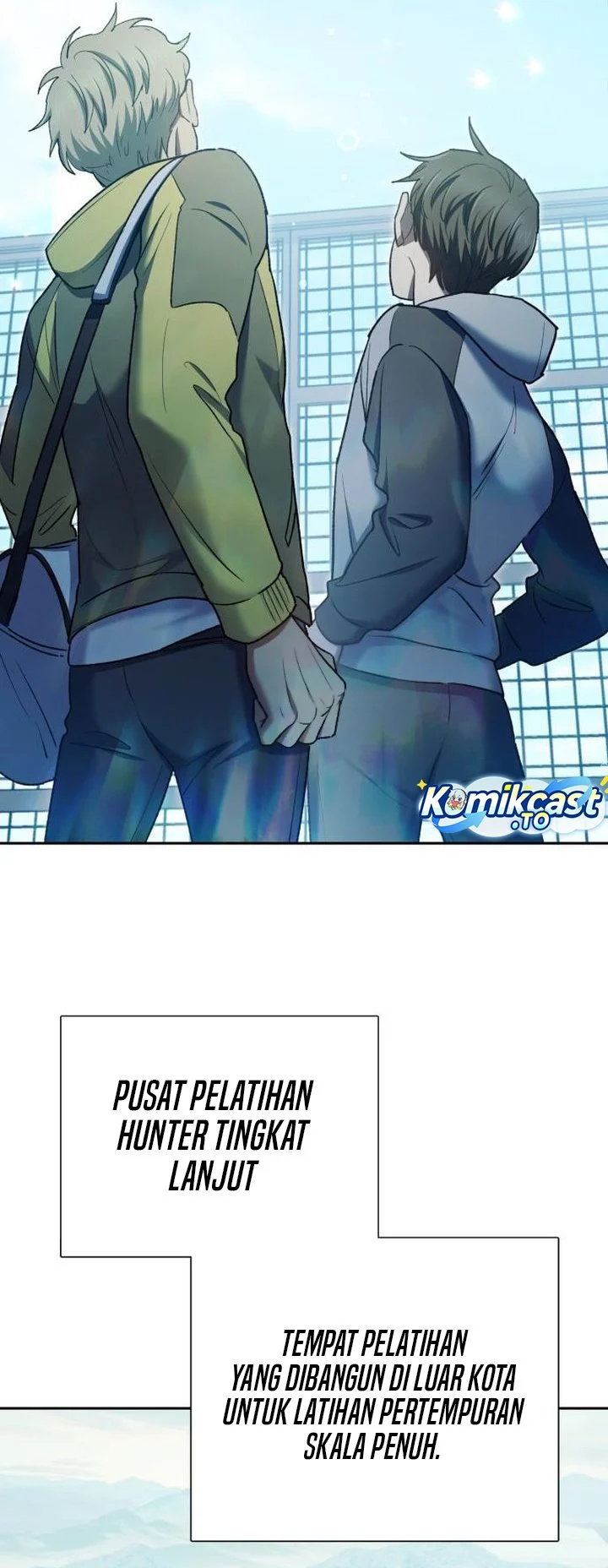 The S-Classes That I Raised Chapter 158 Gambar 30