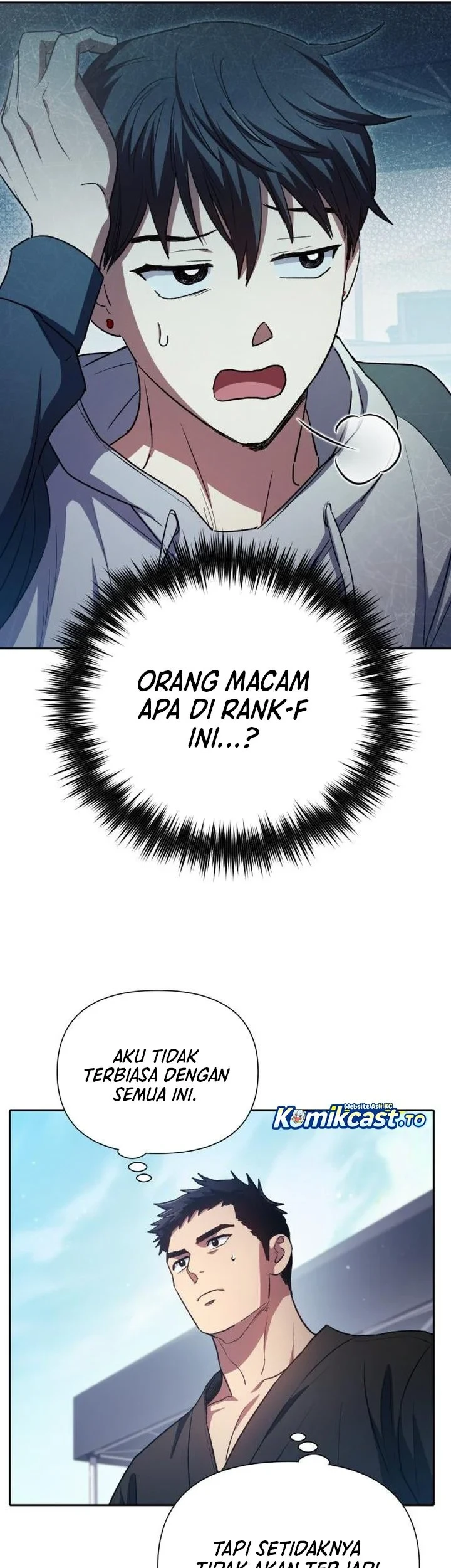 The S-Classes That I Raised Chapter 159 Gambar 25
