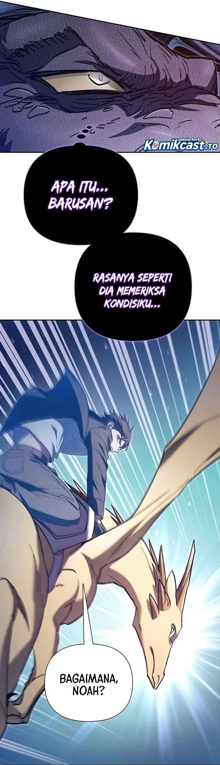 The S-Classes That I Raised Chapter 162 Gambar 29
