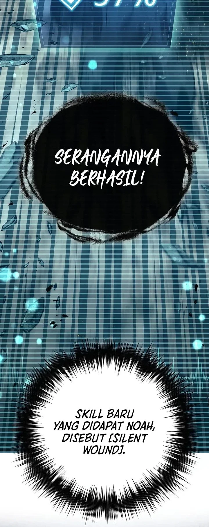 The S-Classes That I Raised Chapter 162 Gambar 32