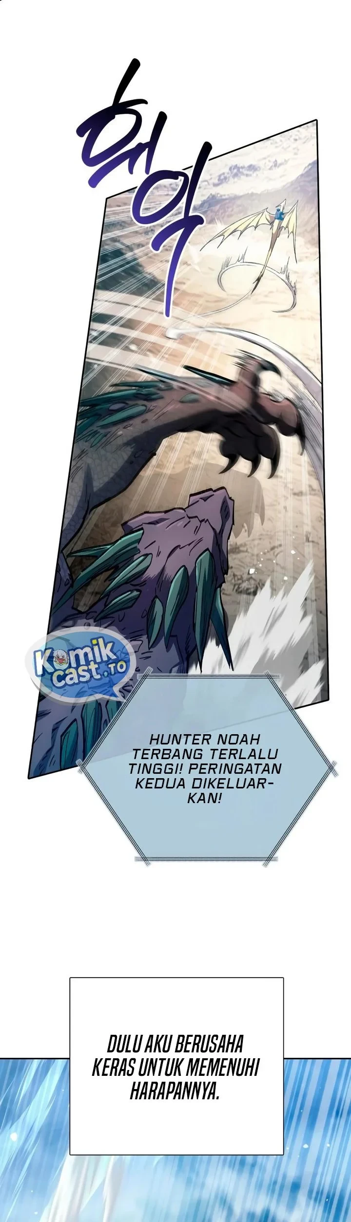 The S-Classes That I Raised Chapter 163 Gambar 35