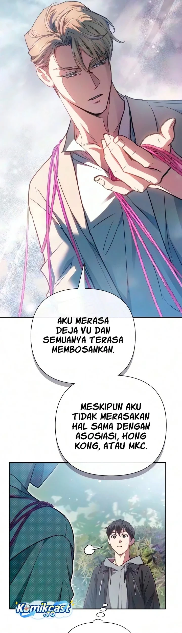 The S-Classes That I Raised Chapter 167 Gambar 27