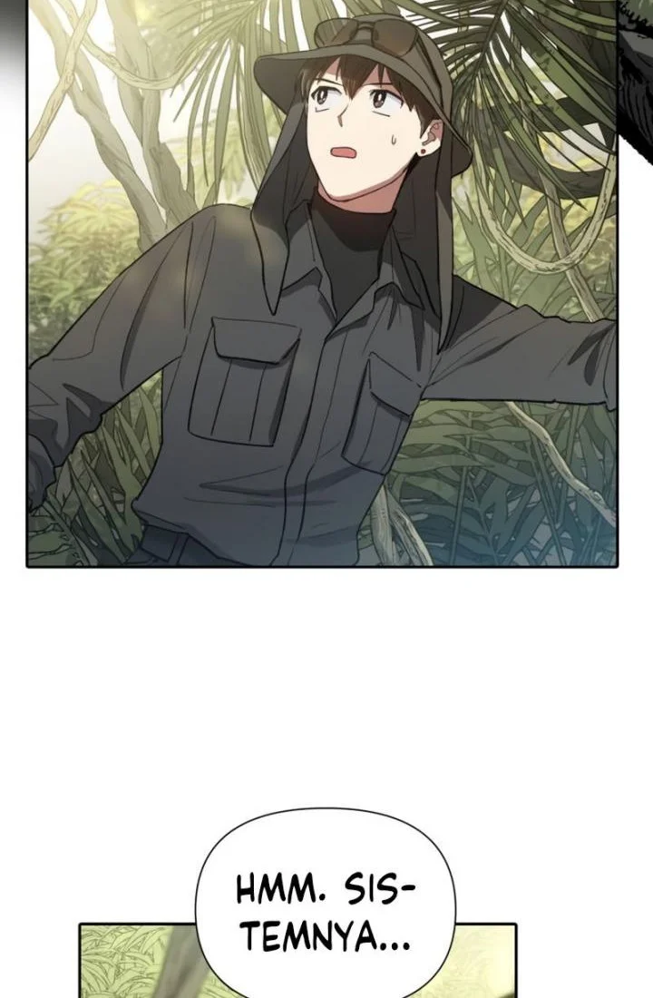 The S-Classes That I Raised Chapter 49 Gambar 29