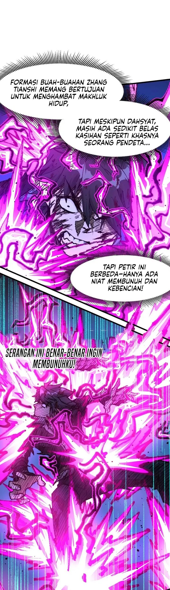 The Sacred Ruins Chapter 203 Gambar 15