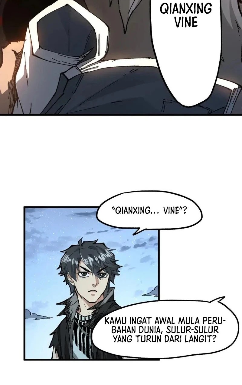 The Sacred Ruins Chapter 213 halaman 18