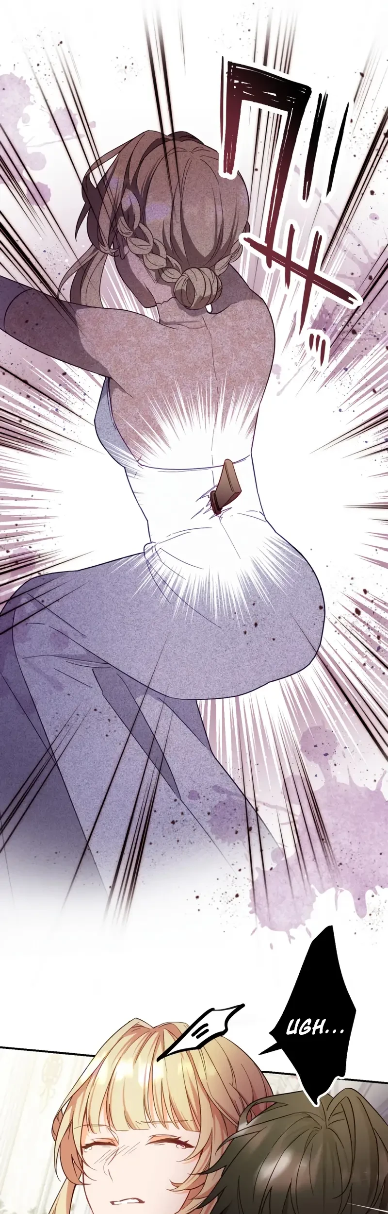 The Sacrificial Princess Ran Away and was Devotedly Adored Chapter 2 Gambar 24