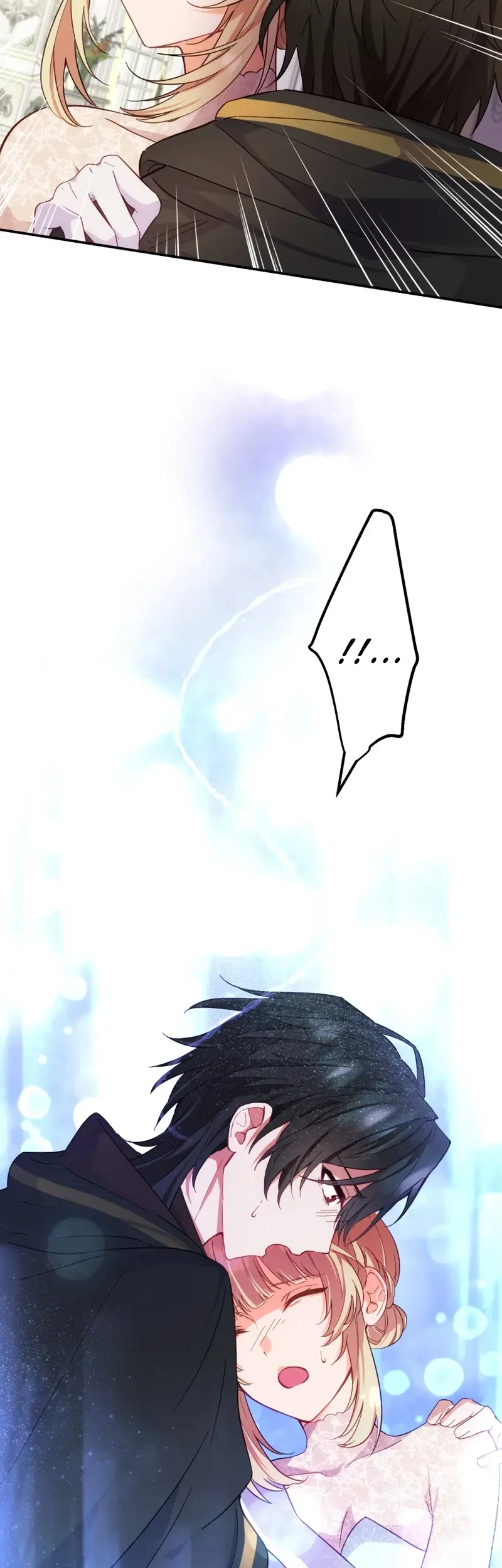 The Sacrificial Princess Ran Away and was Devotedly Adored Chapter 2 Gambar 25