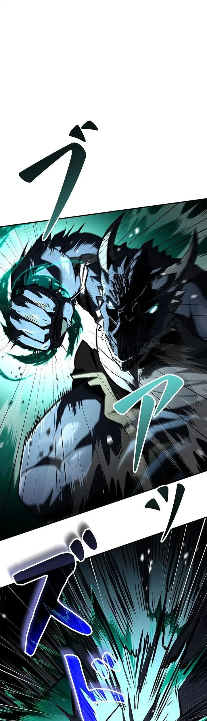 The Saint Levels Up Through Necromancy Chapter 18 Gambar 34