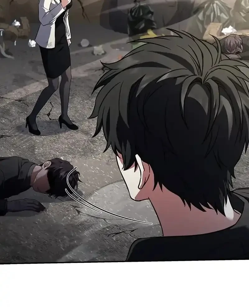 The Saint Levels Up Through Necromancy Chapter 20 Gambar 29