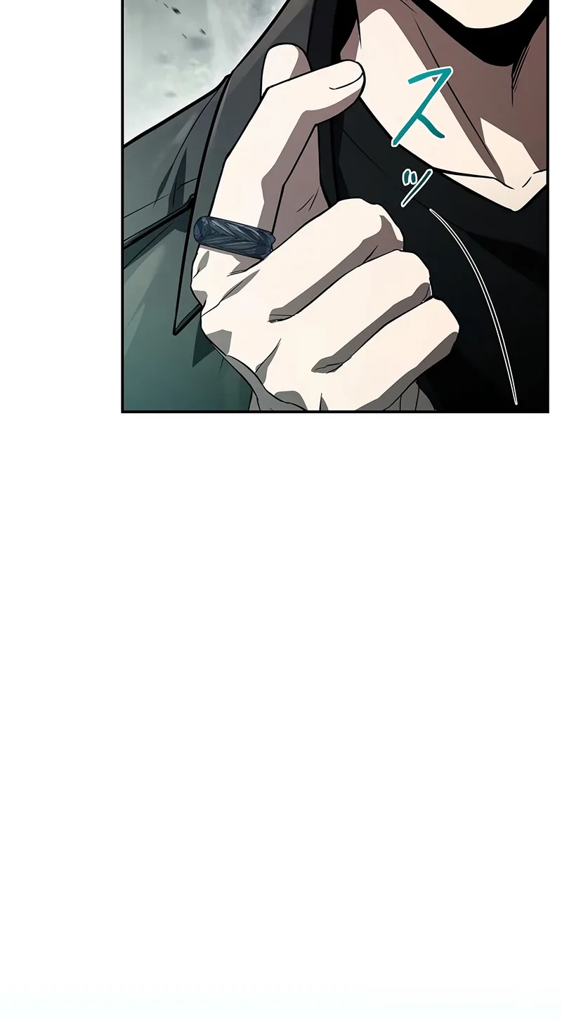The Saint Levels Up Through Necromancy Chapter 30 Gambar 31