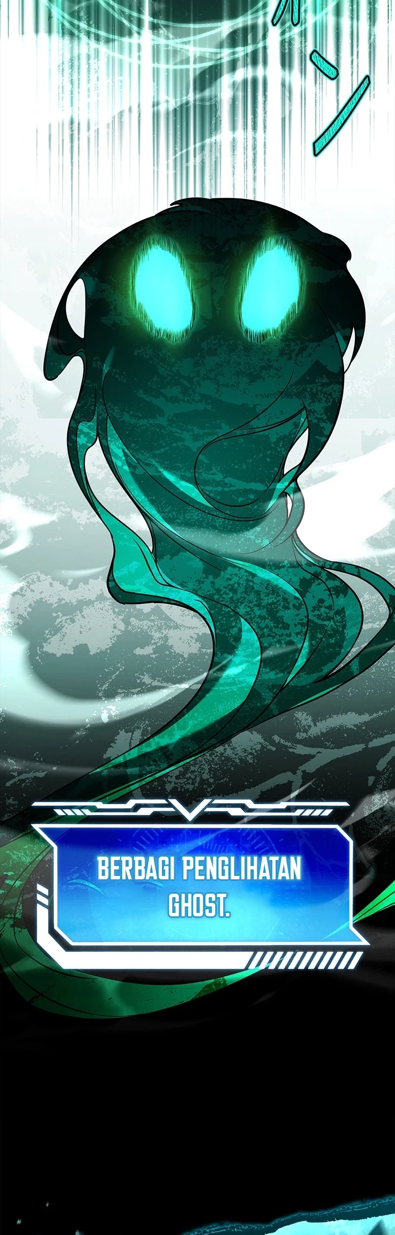 The Saint Levels Up Through Necromancy Chapter 31 Gambar 28