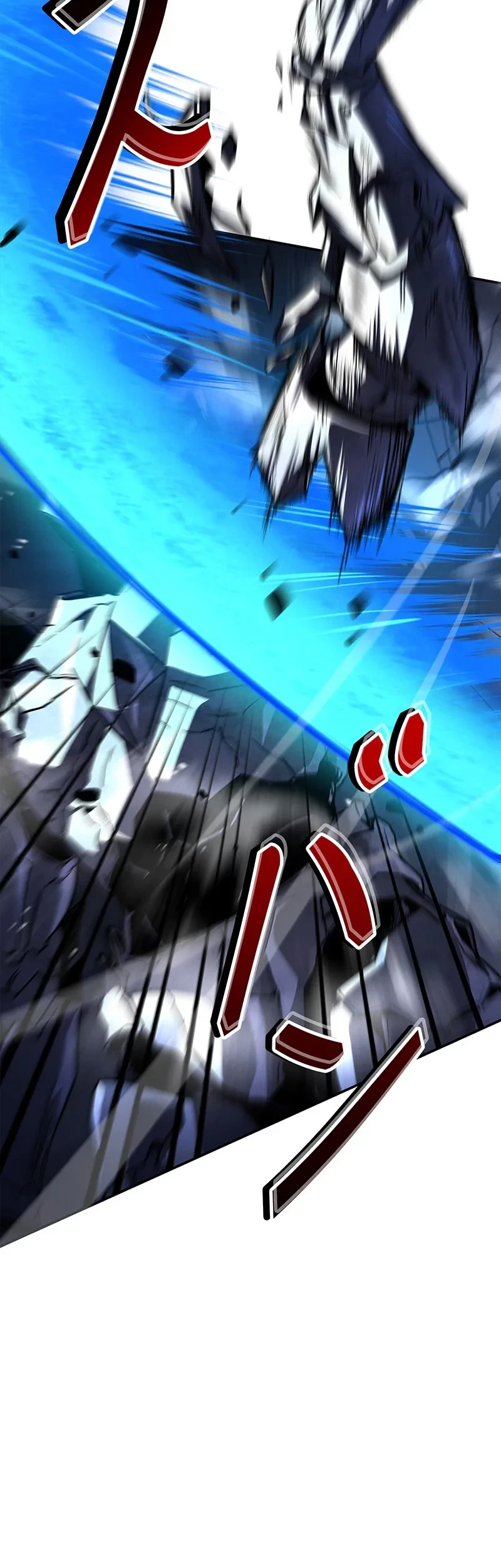 The Saint Levels Up Through Necromancy Chapter 35 Gambar 27