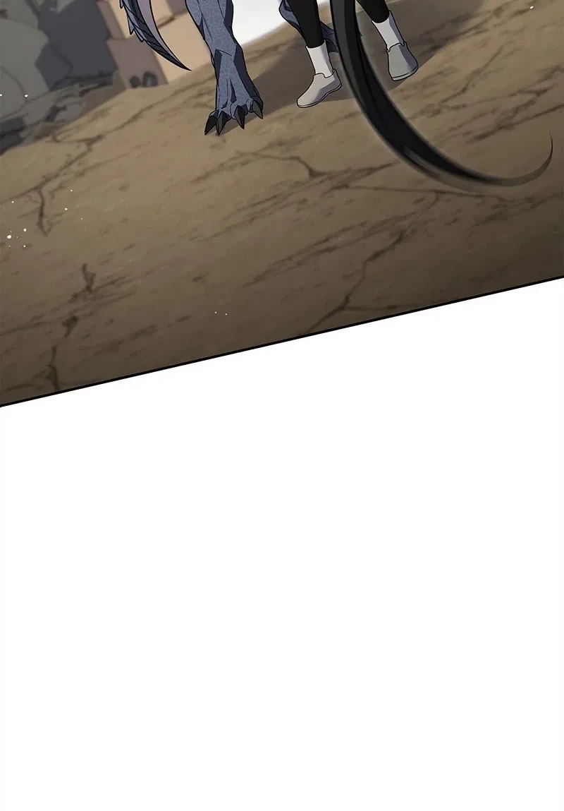The Saint Levels Up Through Necromancy Chapter 38 Gambar 28