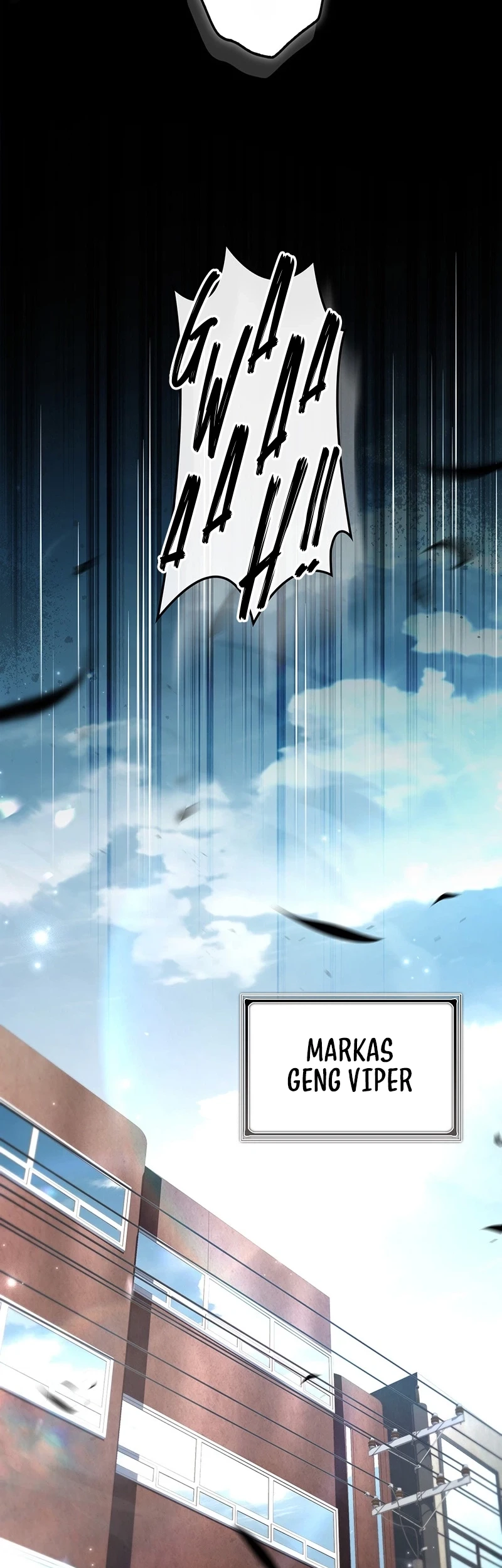 The Saint Levels Up Through Necromancy Chapter 40 Gambar 22