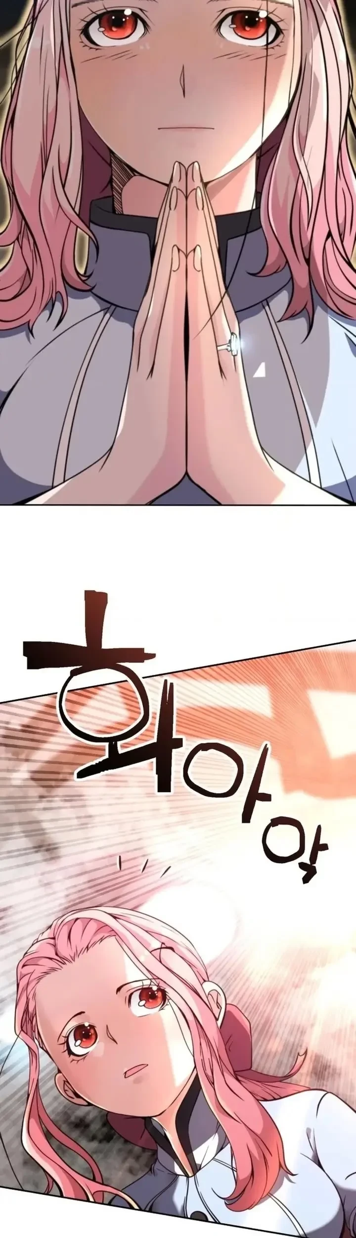 The Saint Who Blooms Beyond Time Chapter 1 Gambar 58