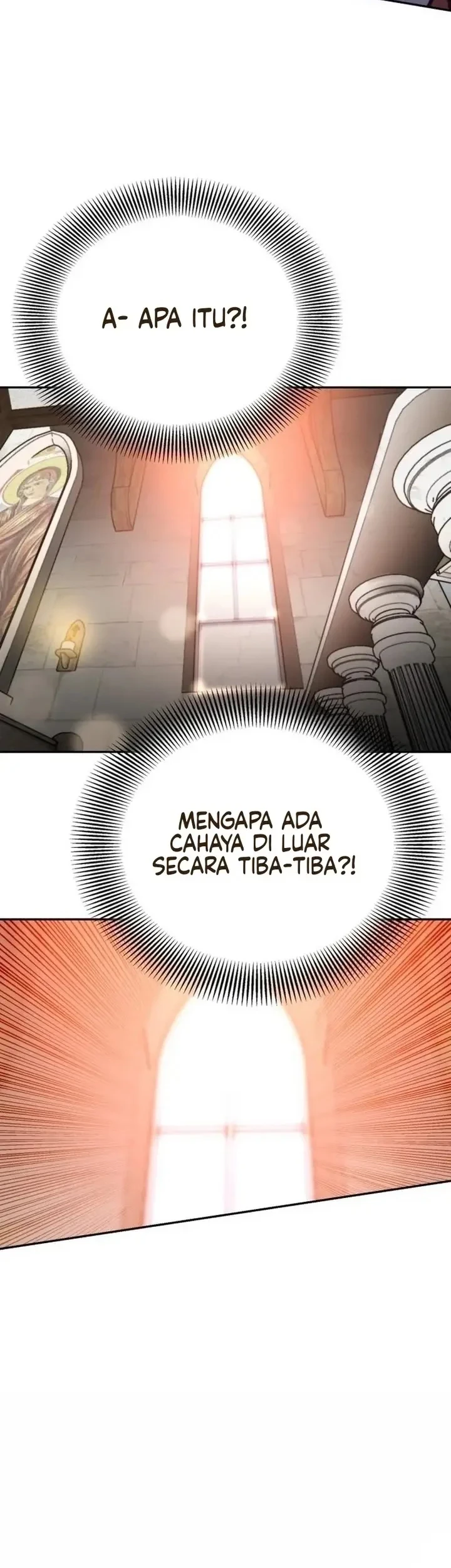 The Saint Who Blooms Beyond Time Chapter 1 Gambar 59