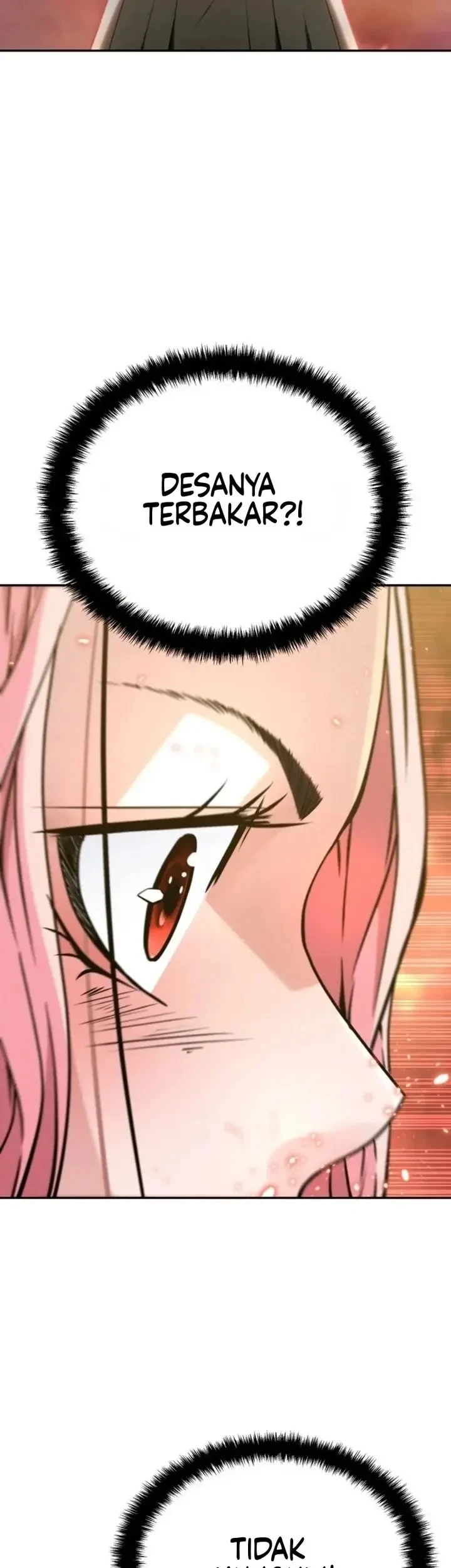 The Saint Who Blooms Beyond Time Chapter 1 Gambar 61