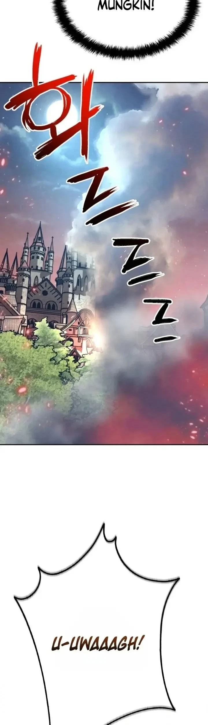 The Saint Who Blooms Beyond Time Chapter 1 Gambar 62