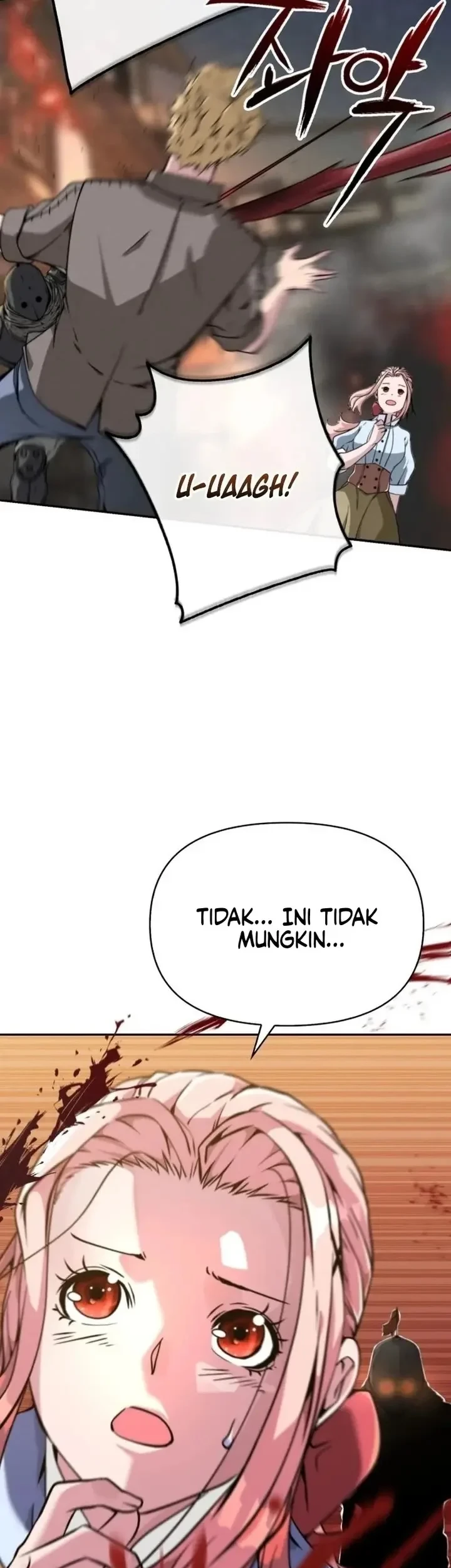 The Saint Who Blooms Beyond Time Chapter 1 Gambar 64