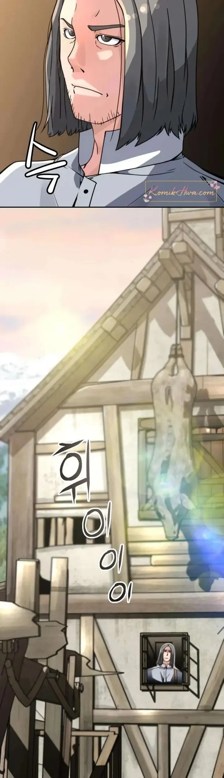 The Saint Who Blooms Beyond Time Chapter 2 Gambar 21